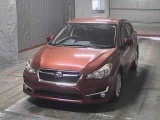 SUBARU IMPREZA SPORT