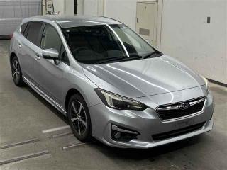 SUBARU IMPREZA SPORT