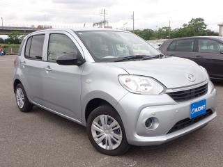 DAIHATSU BOON