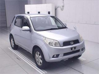 DAIHATSU BE GO