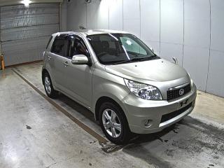 DAIHATSU BE GO