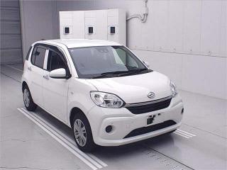 DAIHATSU BOON
