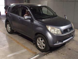 DAIHATSU BE GO