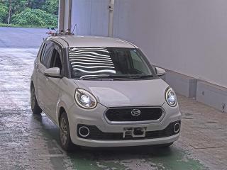 DAIHATSU BOON