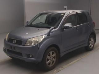 DAIHATSU BE GO