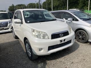 DAIHATSU BE GO
