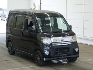DAIHATSU ATRAI WAGON