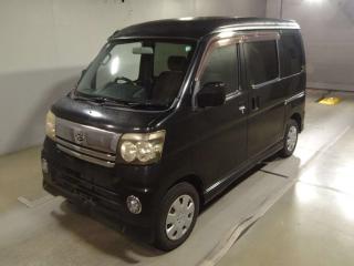 DAIHATSU ATRAI WAGON