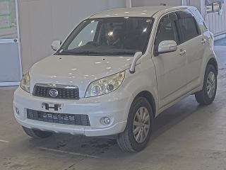 DAIHATSU BE GO
