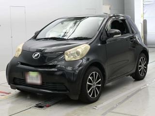 TOYOTA IQ