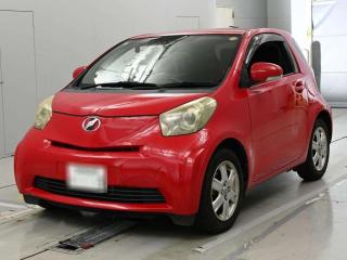 TOYOTA IQ