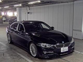 BMW ALPINA D3