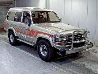 TOYOTA LAND CRUISER 60