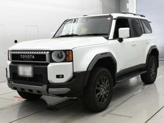 TOYOTA LAND CRUISER 250