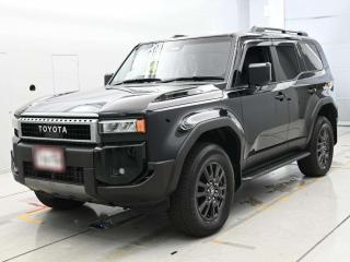 TOYOTA LAND CRUISER 250