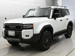 TOYOTA LAND CRUISER 250
