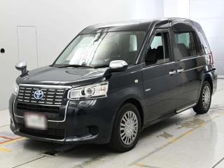 TOYOTA JPN TAXI