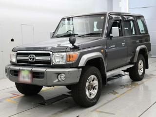 TOYOTA LAND CRUISER 70