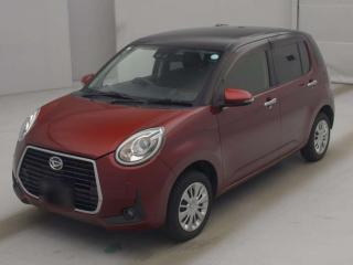 DAIHATSU BOON