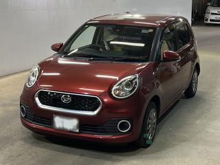 DAIHATSU BOON