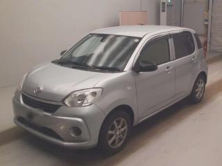 DAIHATSU BOON