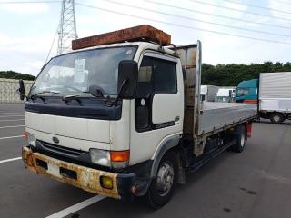 NISSAN DIESEL (UD) CONDOR