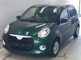 DAIHATSU BOON