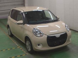 DAIHATSU BOON