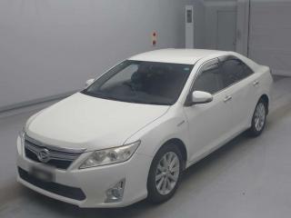 DAIHATSU ALTIS