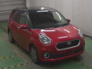 DAIHATSU BOON