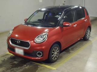 DAIHATSU BOON