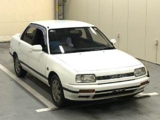DAIHATSU APPLAUSE