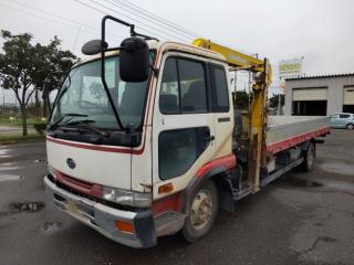 NISSAN DIESEL (UD) CONDOR