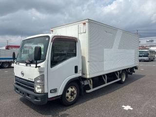 NISSAN DIESEL (UD) CONDOR