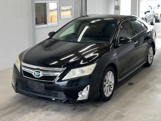DAIHATSU ALTIS