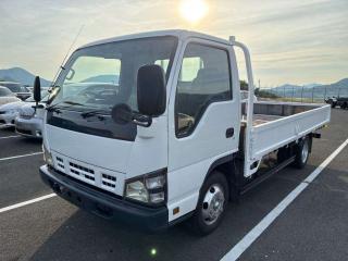 NISSAN DIESEL (UD) CONDOR