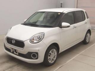 DAIHATSU BOON