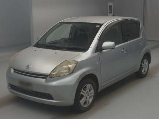 DAIHATSU BOON