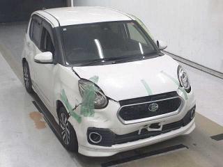 DAIHATSU BOON