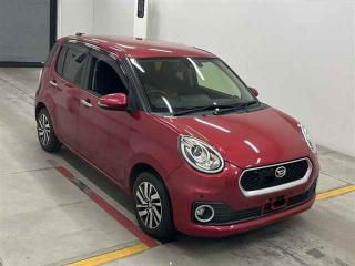 DAIHATSU BOON