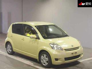 DAIHATSU BOON