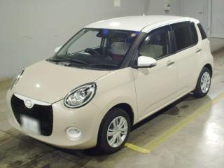 DAIHATSU BOON