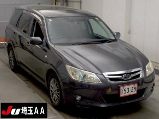 SUBARU EXIGA