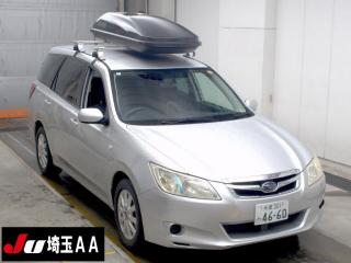 SUBARU EXIGA