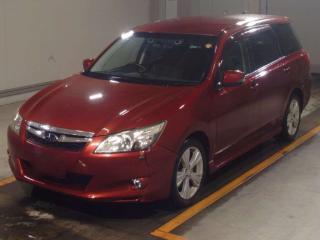 SUBARU EXIGA