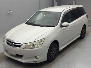 SUBARU EXIGA