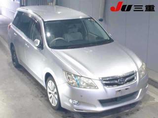 SUBARU EXIGA
