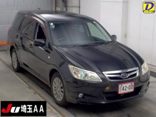 SUBARU EXIGA