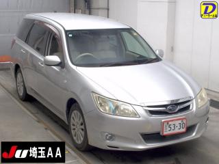 SUBARU EXIGA