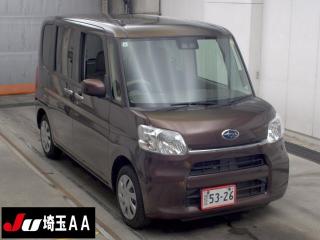 SUBARU CHIFFON